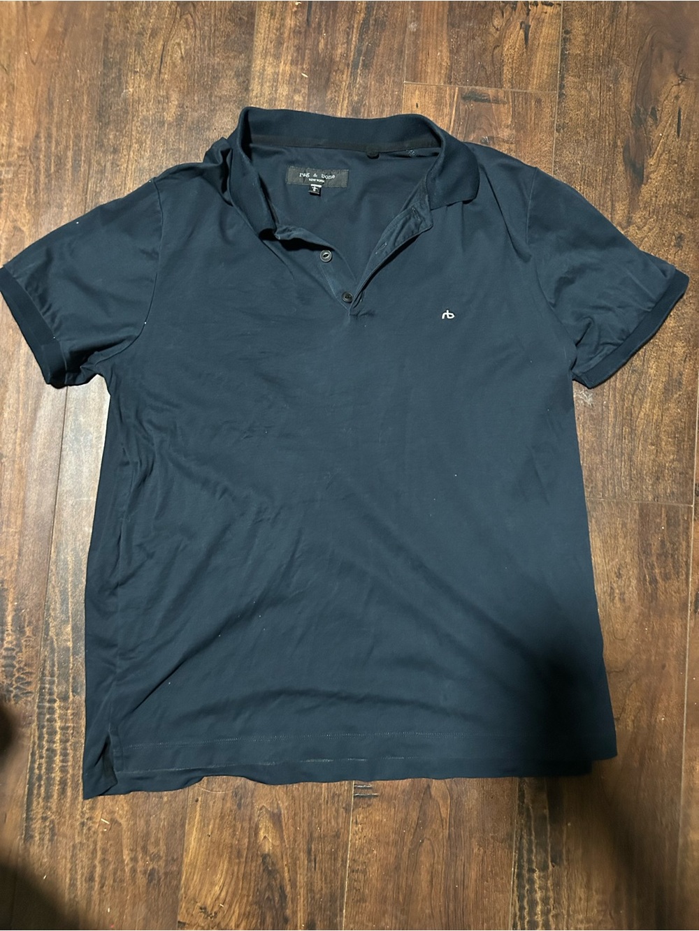 Rag & Bone Shirt